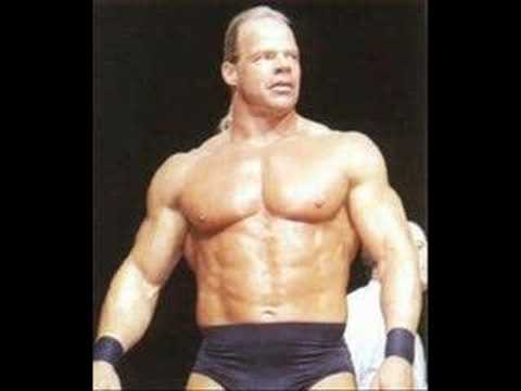 lex luger then and now