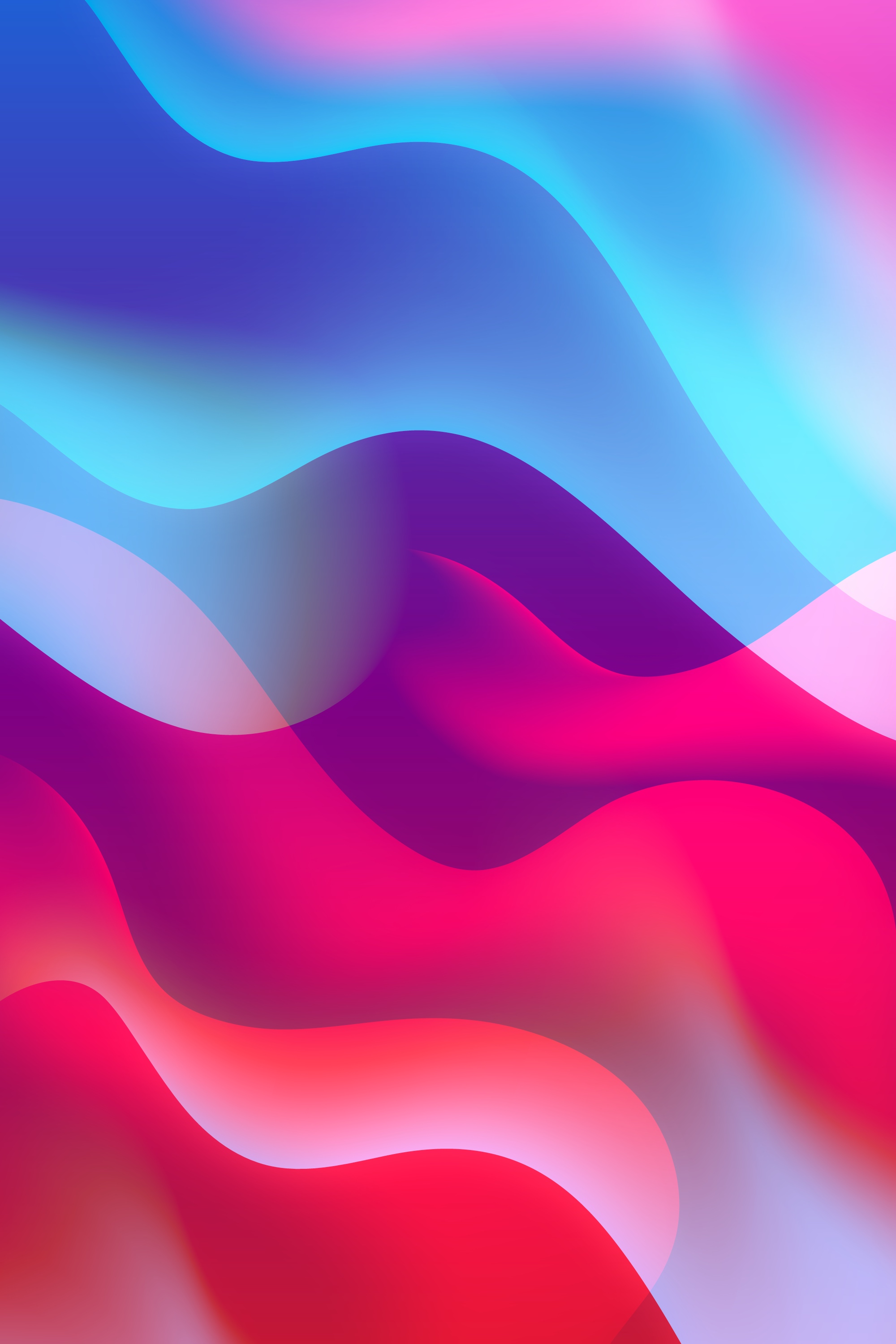 Spectrum wallpaper for mac